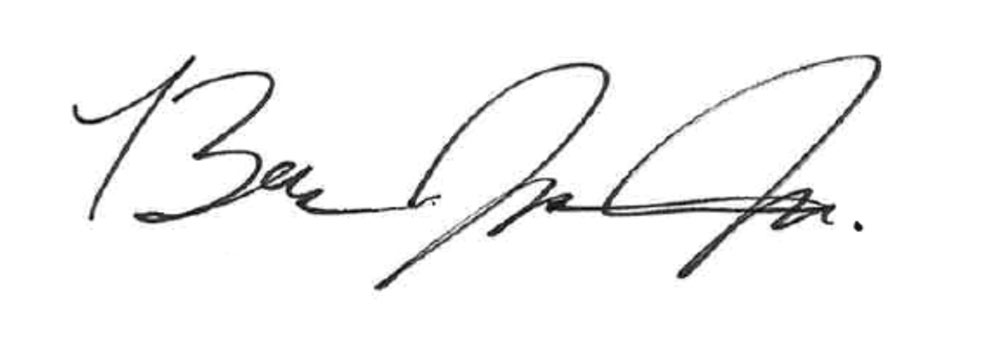 signature - Jerry