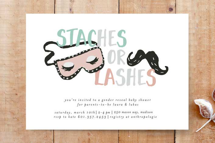 Meagan Babb, Stashes and Lashes