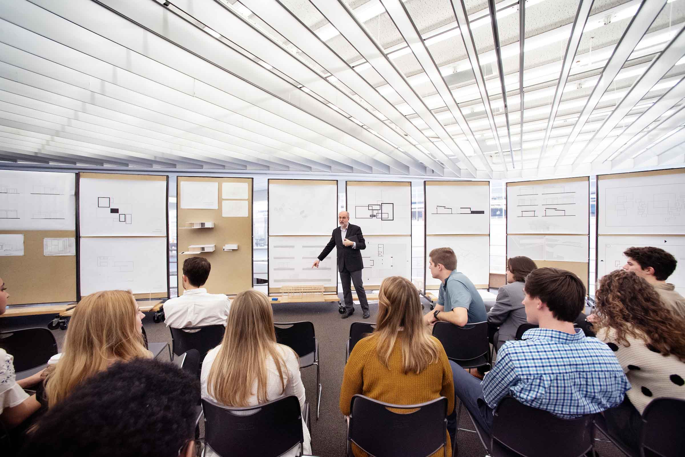 Professional and Student Organizations | College of Architecture, Art ...