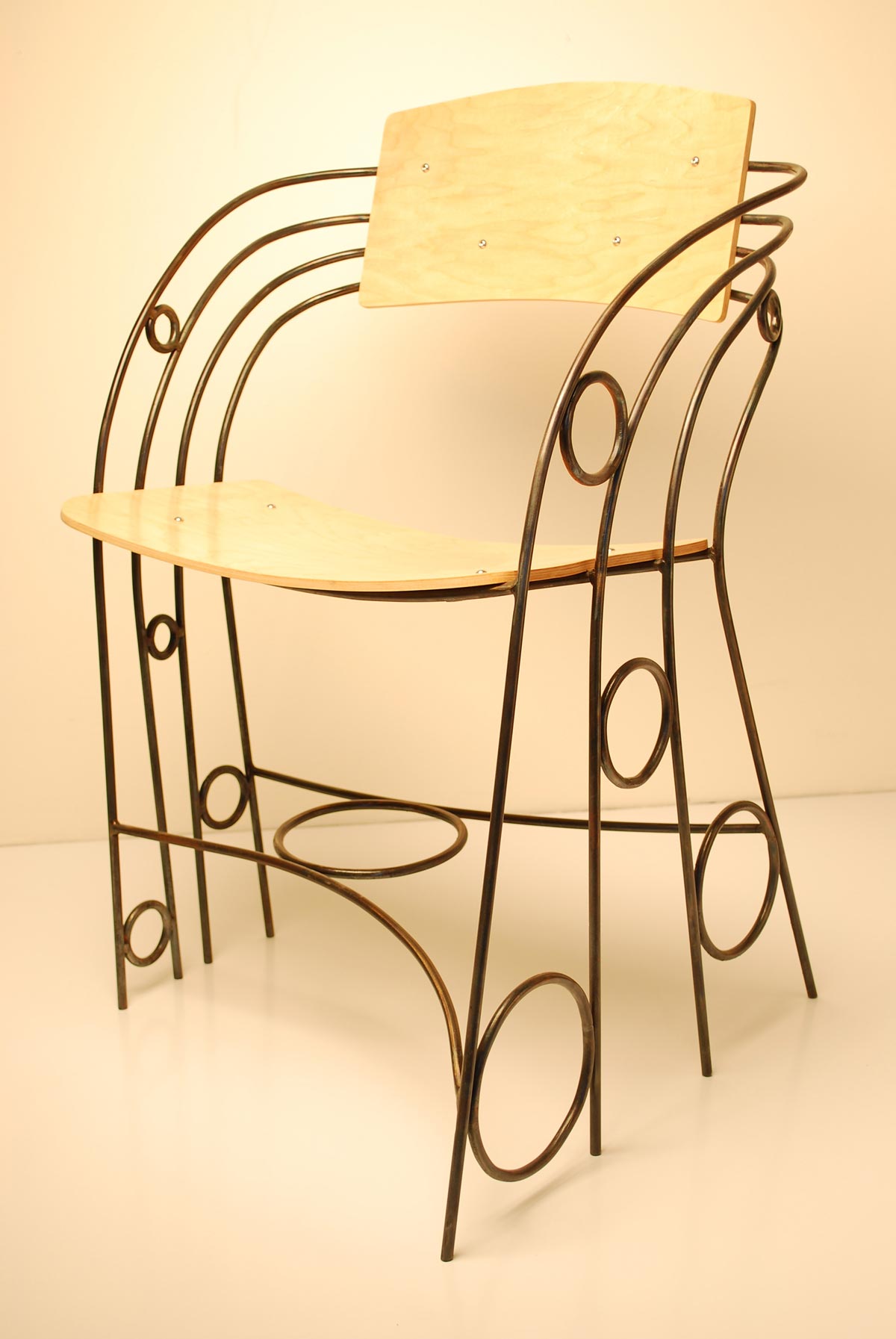 Art 4990 | Chair Art: 10