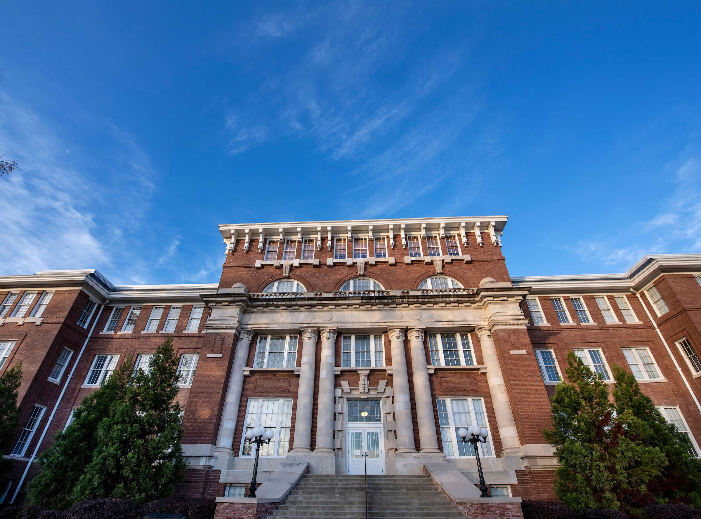 Graduate College of Architecture, Art, and Design