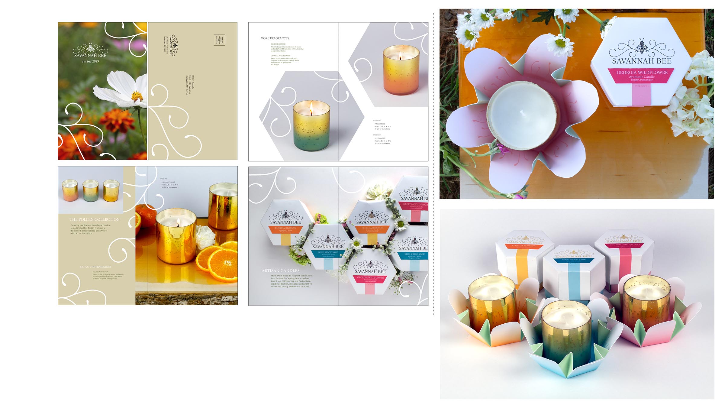 ART 4713 Adv Print Production — CURiO Collaboration