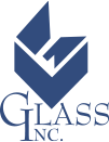 Blue Glass Inc. logo