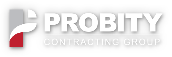 Probity Logo