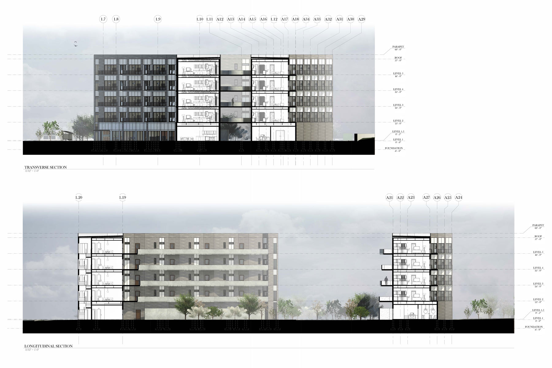 3A: Third-Year Studio | College of Architecture, Art, and Design