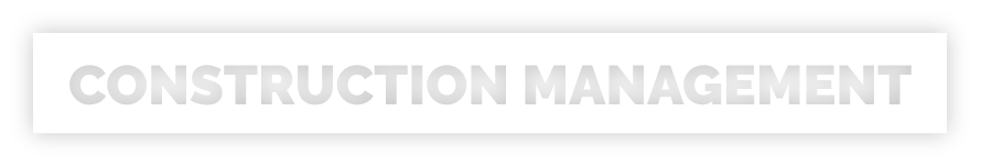 Master of Science in Construction Management
