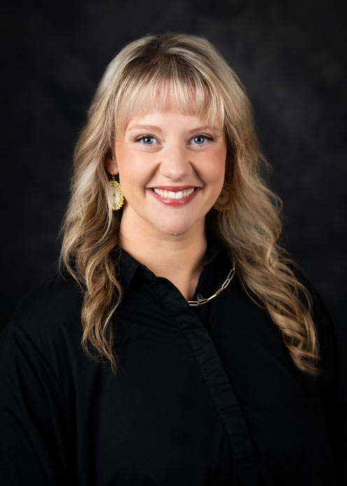 headshot of Skyler Fulgham