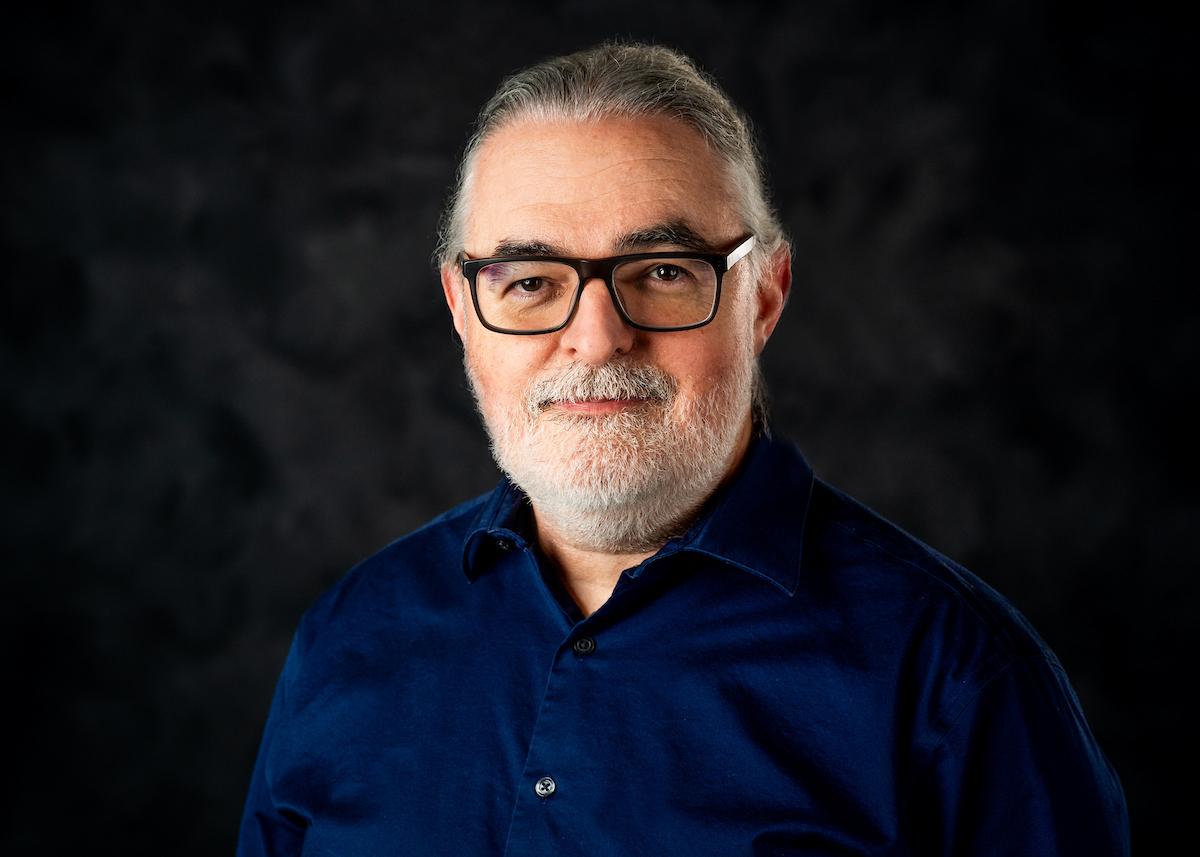 Mississippi State Professor Jassen Callender