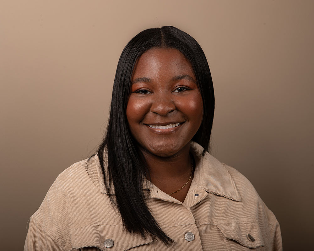 headshot of Dia Baldwin