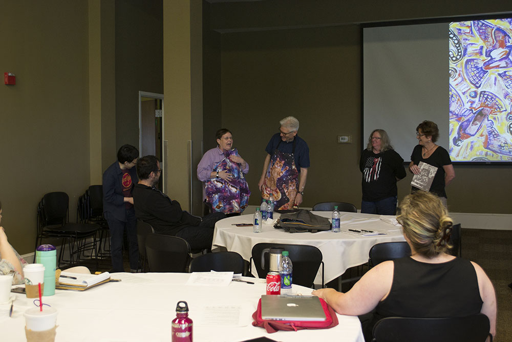 Faculty Retreat 2018_17