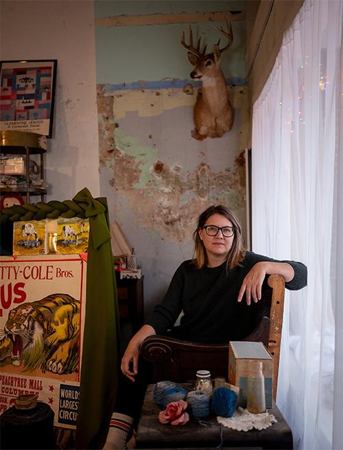 Coulter Fussell (Photo by Jerry Siegel)