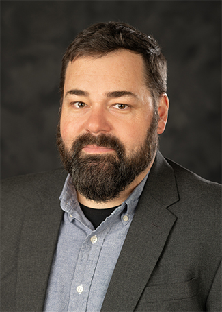 headshot of Hans Herrmann