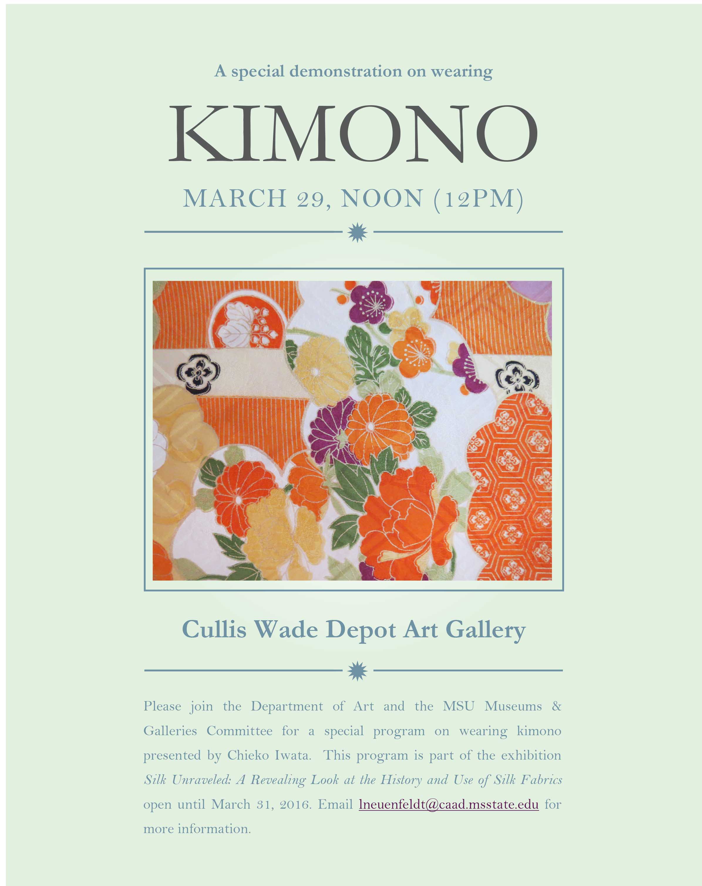Microsoft Word - Kimono Demonstration March 29.docx