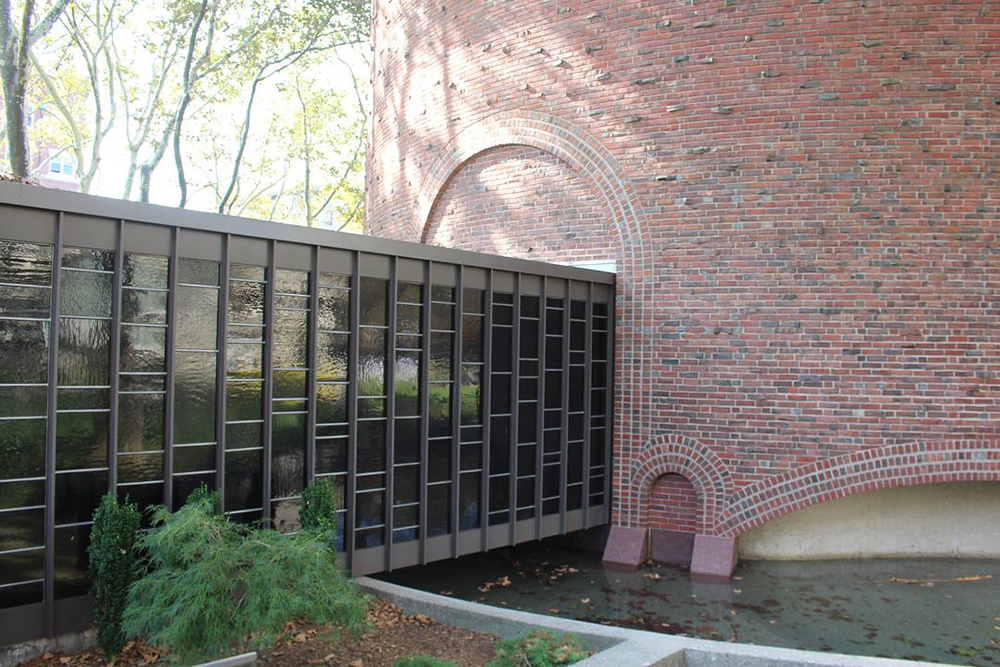 MIT Chapel