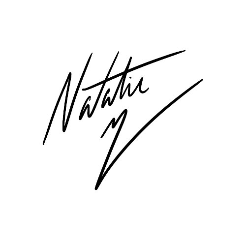 Signature of Natalie May