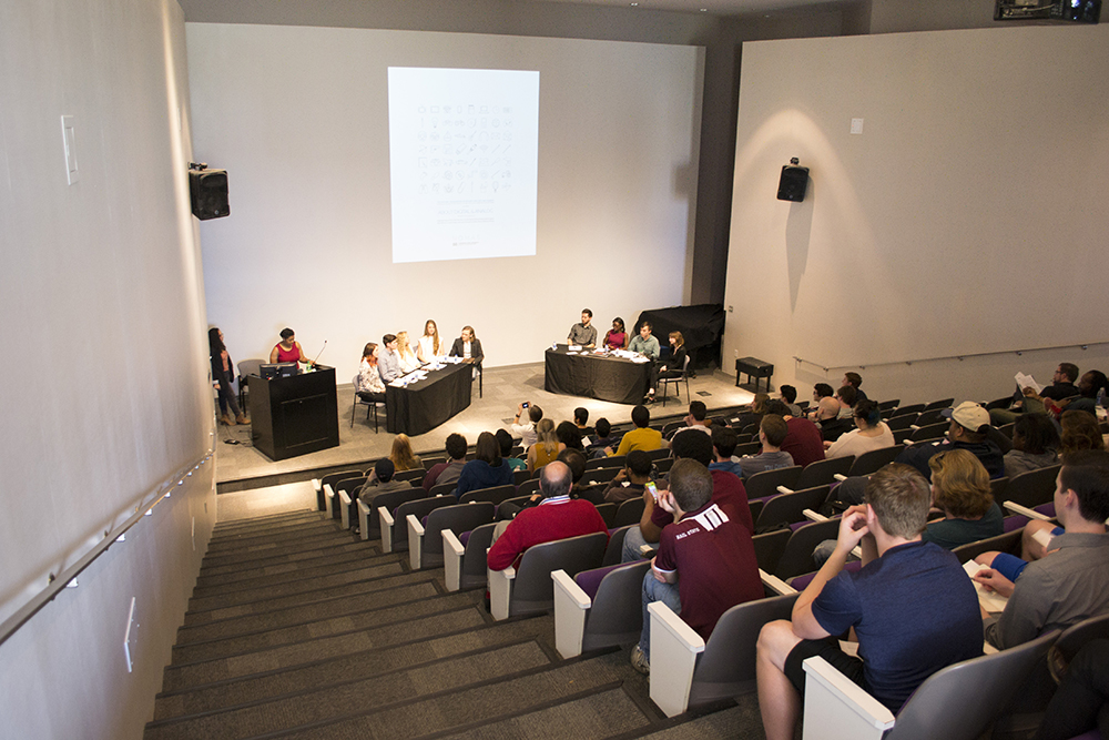 NOMAS student debate 2016_1