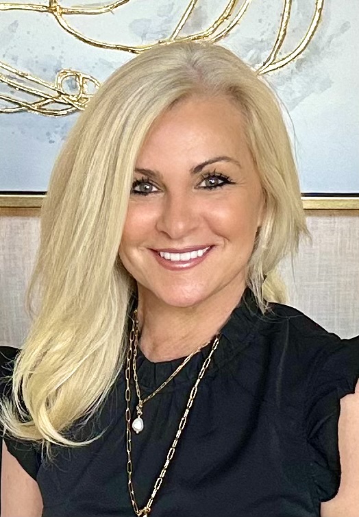 headshot of Cindi Parker