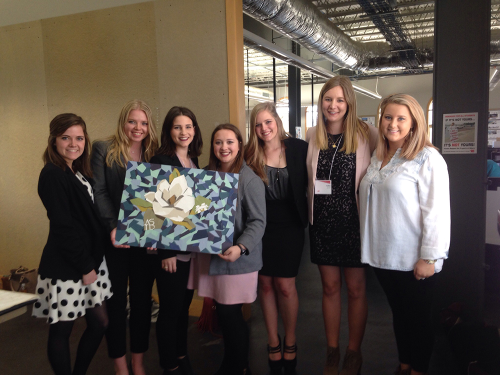 Msu Students Dominate In Regional Interior Design Competition College