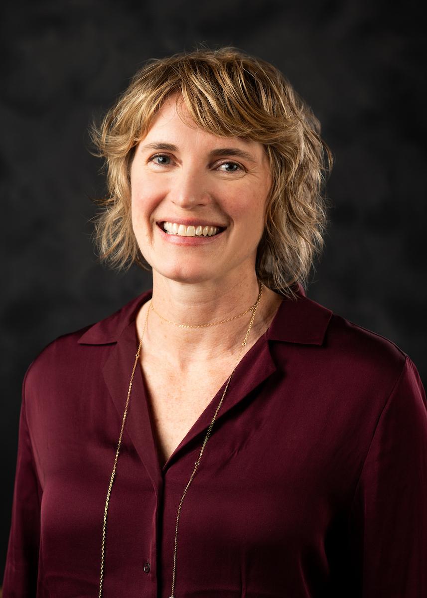 Jamie Runnells (Photo by Grace Cockrell)