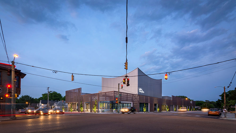 photo of Ballet Memphis