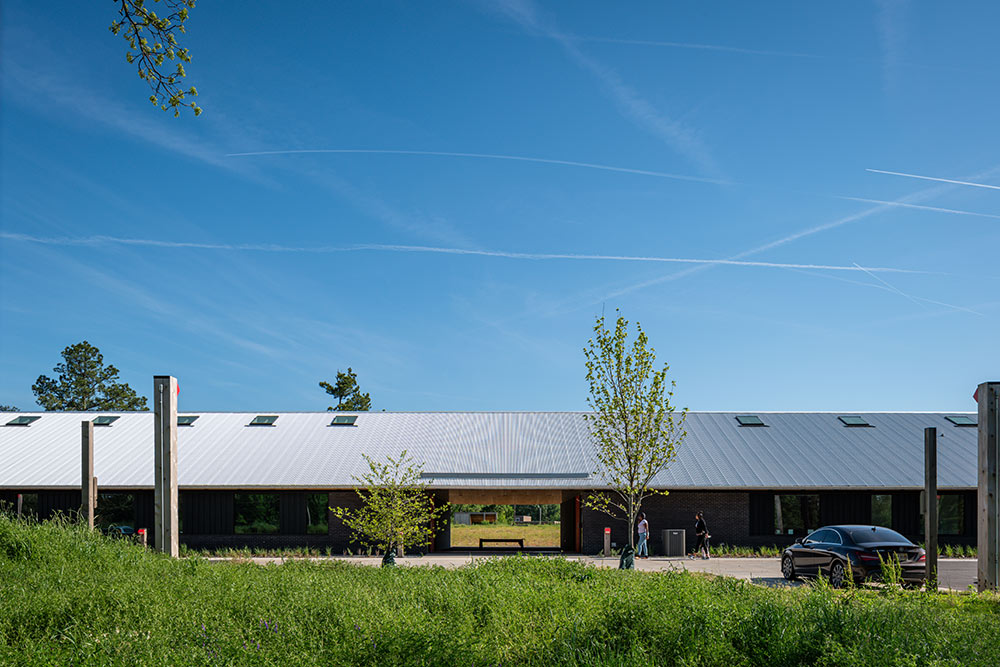 photo of Girls Inc. Youth Farm