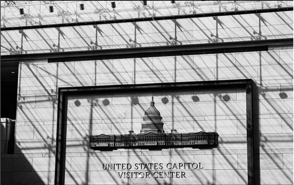 United States Capitol 2