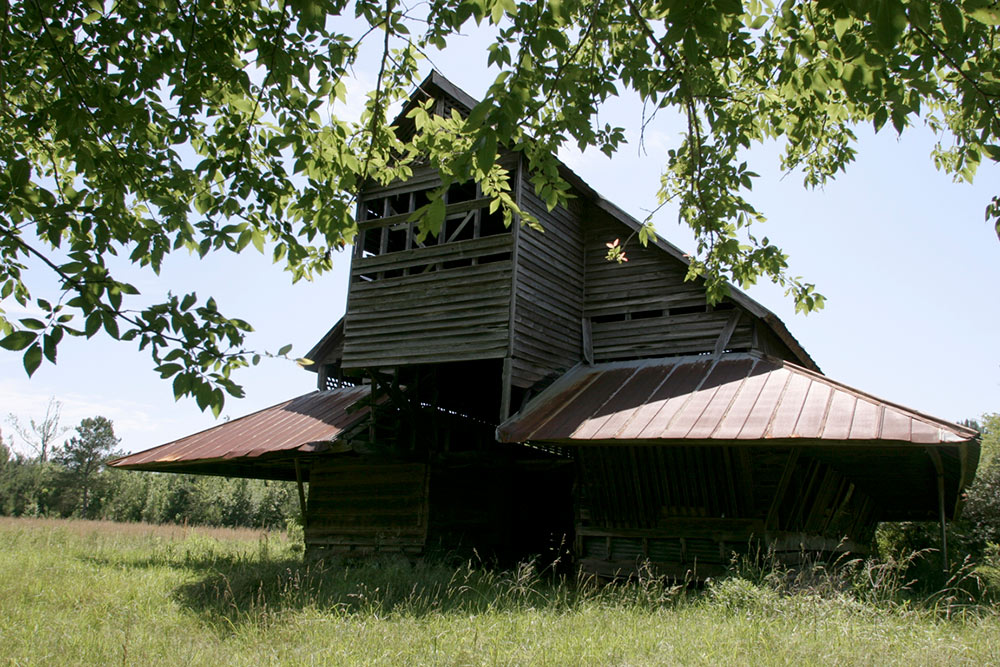 Hays Barn