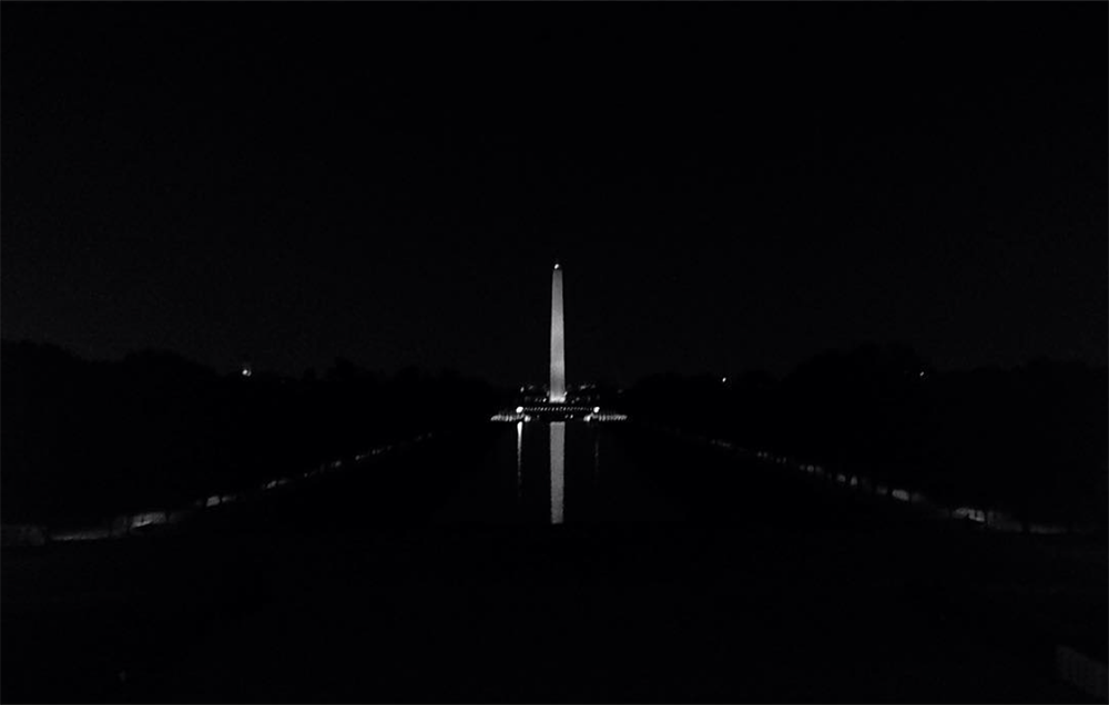 Washington Monument