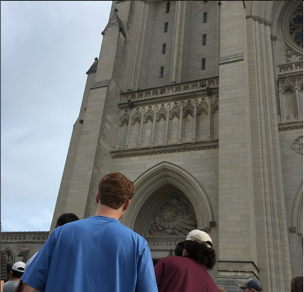 Washington National Cathedral 4