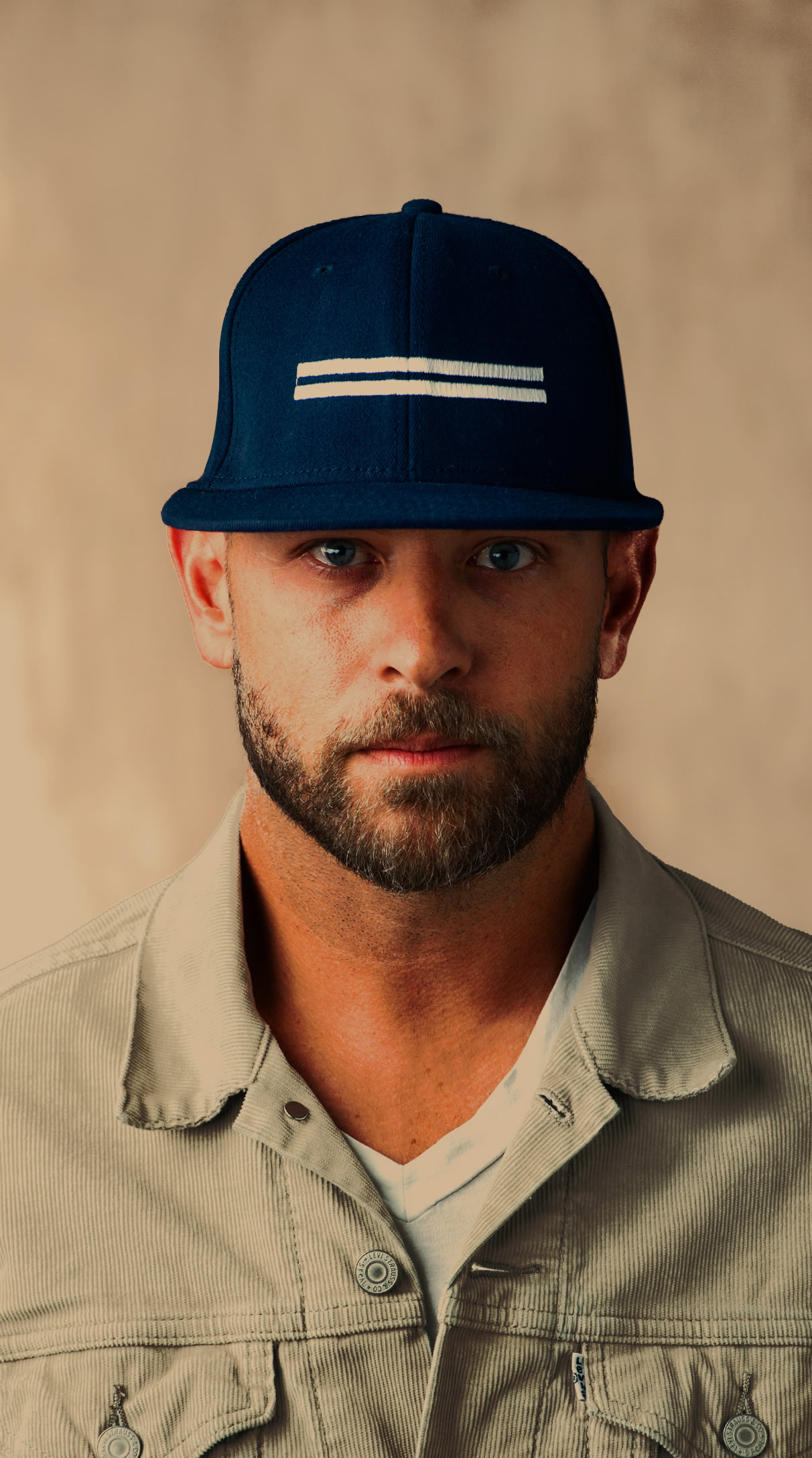 Ben Jenkins (via onefastbuffalo.com)