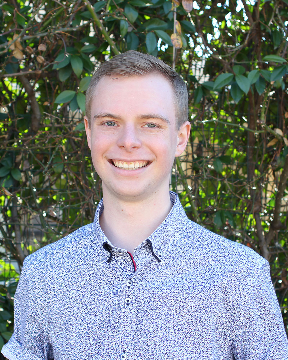 headshot of Rory Fitzpatrick