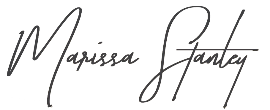 Marissa Stanley signature